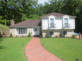 1336 Johnson Rd, Charleston, WV 25314