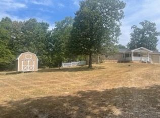 548 Yocum Creek Rd, Cedarcreek, MO 65627