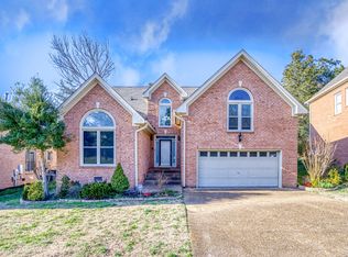 913 Wonderland Pass, Hermitage, TN 37076