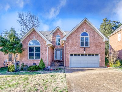 913 Wonderland Pass, Hermitage, TN, 37076