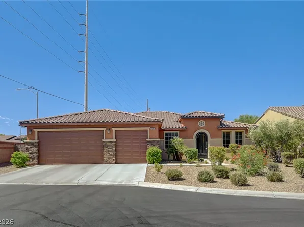 8586 Monument Lake Ct, Las Vegas, NV 89113