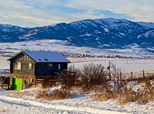 187 Henry Mountain Dr, Etna, WY 83118