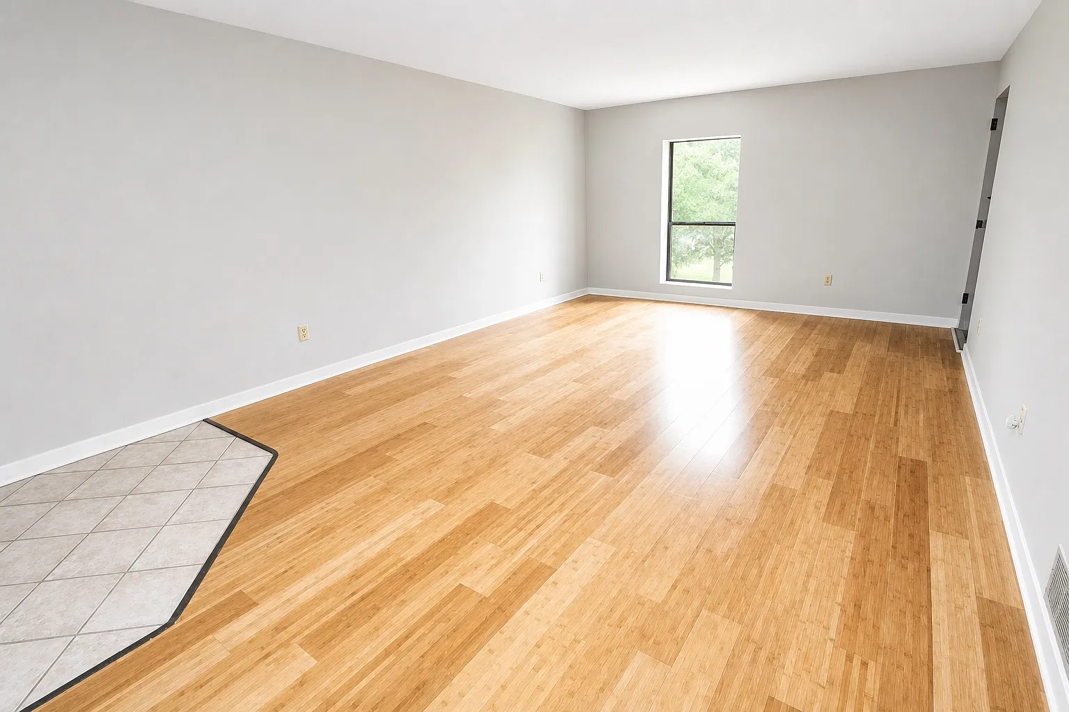 1 bed, $1,009 — Photo 2