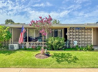 1261 Knollwood Rd #M4-45i, Seal Beach, CA 90740
