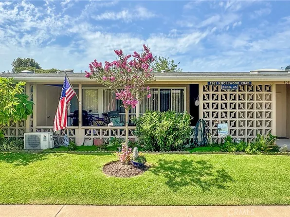 1261 Knollwood Rd #M4-45i, Seal Beach, CA 90740