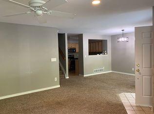9570 Deerhorn Ct APT 42, Parker, CO 80134