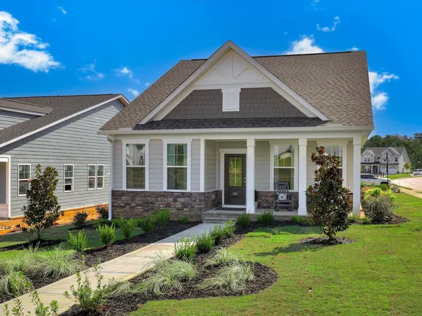305 Pennyweight Ln, North Augusta, SC 29860