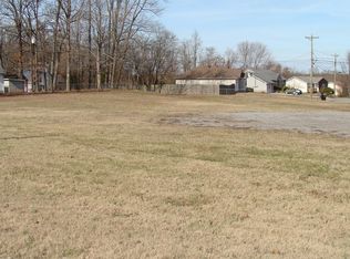 559 Dover Rd, Clarksville, TN 37042