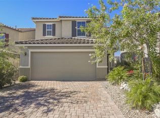 1325 Deep Valley Ave, North Las Vegas, NV 89084