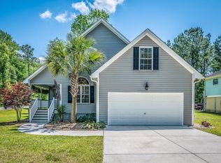 1085 Brownswood Rd, Johns Island, SC 29455
