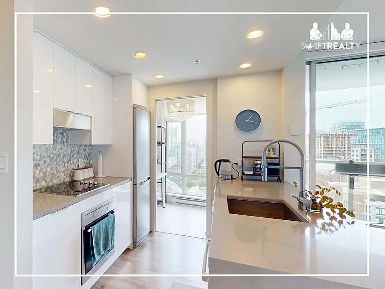 2208-161W Georgia St - 2Bed+Den Rental Unit in Vancouver, BC (7)_07172026