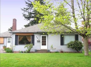 721 NE 111th Ave, Portland, OR 97220