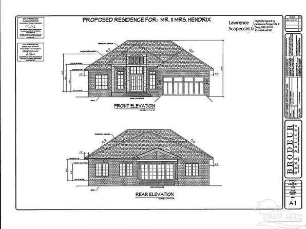 2007 N 11th Ave, Pensacola, FL 32503
