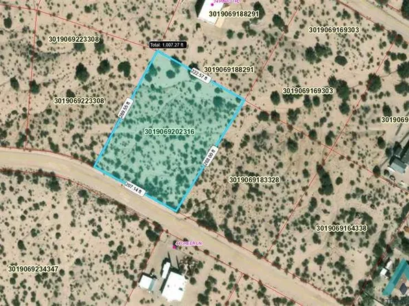 806 L Greer Ln #807, Elephant Butte, NM 87935