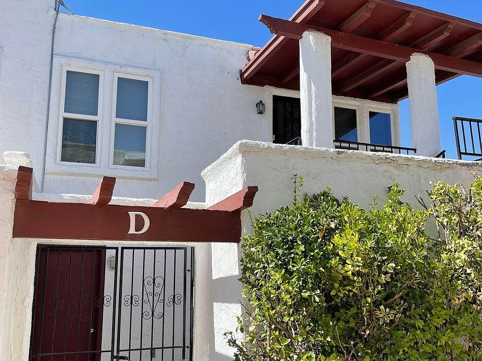 1st image of 10605 Springwood Dr #D