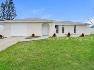7321 Rosarian Dr, Pt Richey, FL 34668