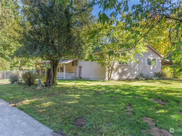 2601 Egg & I Road, Chimacum, WA 98325
