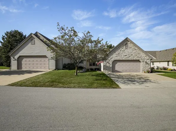 424 Quail Point DRIVE, Mount Pleasant, WI 53406