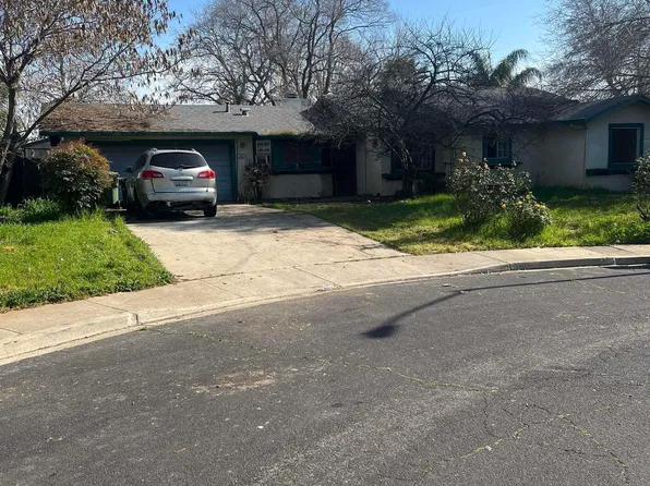 180 Pepperwood Ct, Brentwood, CA 94513