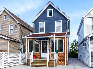 89-25 201st Street, Hollis, NY 11423