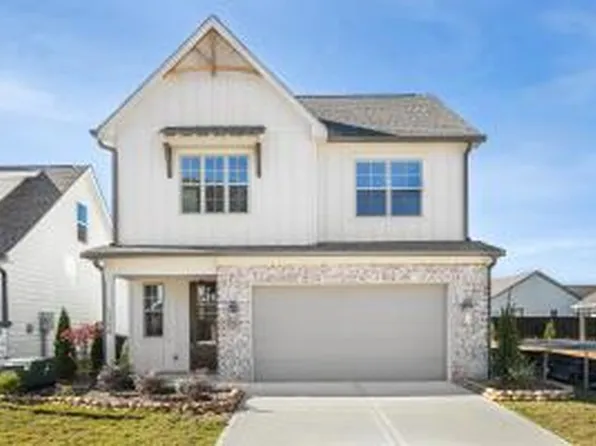 1358 Little Sorrel Rd, Hixson, TN 37343