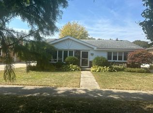 10720 Lavergne Ave, Oak Lawn, IL