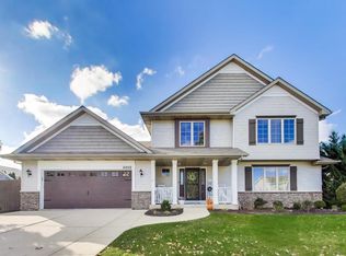 6902 152nd Ave, Kenosha, WI 53142