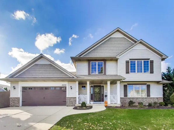 6902 152nd AVENUE, Kenosha, WI 53142