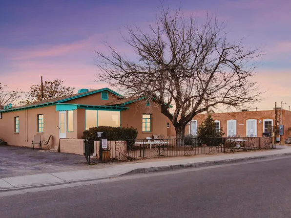 403 San Felipe St NW, Albuquerque, NM 87104