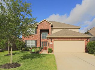 5306 Summer Spring Ln, Rosharon, TX 77583