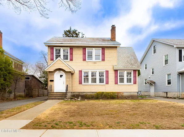 11 Danker Avenue, Albany, NY 12206