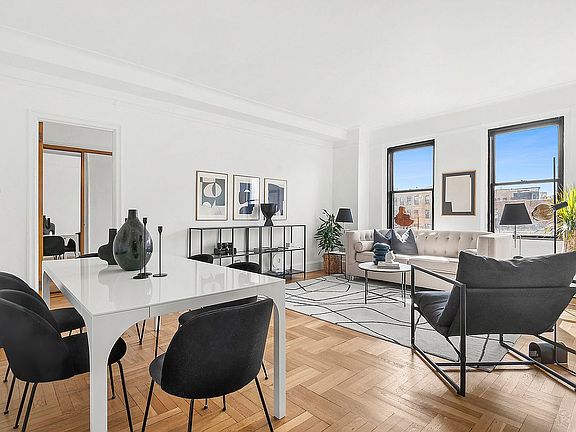 2nd image of 50 Plaza St E APT 6E