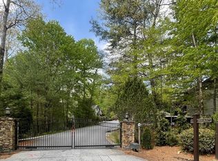 50 Toxaway Ln, Sapphire, NC 28774