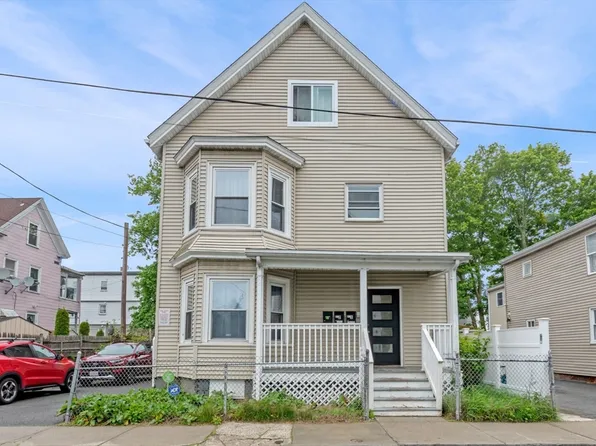 12 Chestnut Ave, Lynn, MA 01902