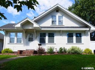 114 Wendhurst Dr, Rochester, NY 14616