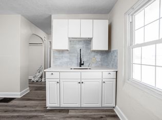 78 N 15th Ave, Beech Grove, IN 46107