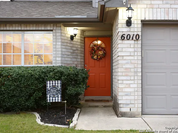 6010 Wood Byu, San Antonio, TX 78249
