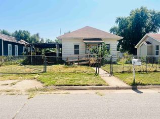 2405 E Walnut Ave, Enid, OK 73701