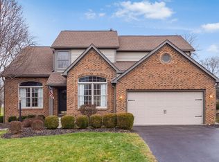 3601 Royal Dornoch Cir, Delaware, OH