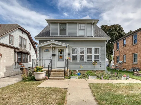 206 North 76th STREET, Milwaukee, WI 53213