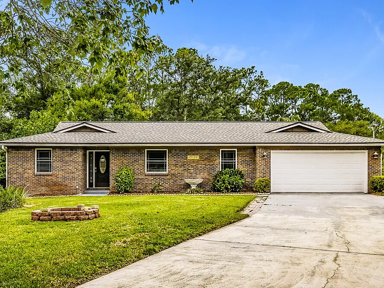 5317 Lamar Shaw Ct — Photo 1