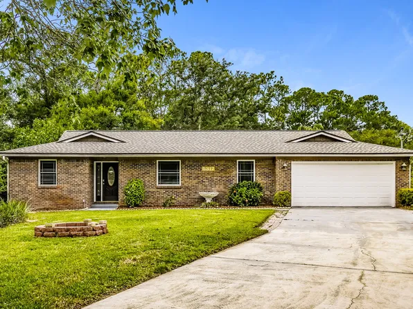 5317 Lamar Shaw Ct, Jacksonville, FL 32258