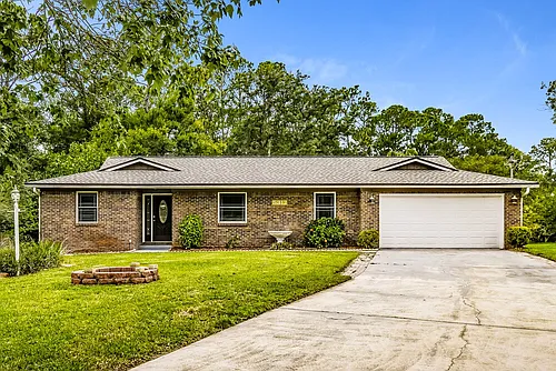5317 Lamar Shaw Ct Photo 1