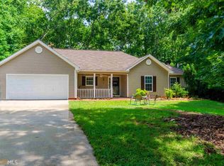 100 Paces Landing Trl, Newnan, GA 30263