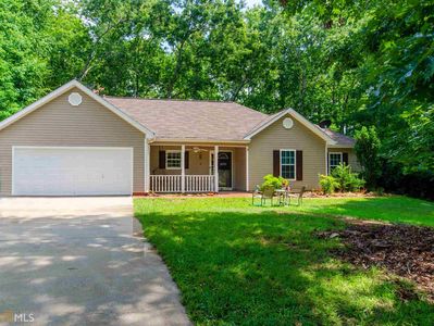 100 Paces Landing Trl, Newnan, GA, 30263