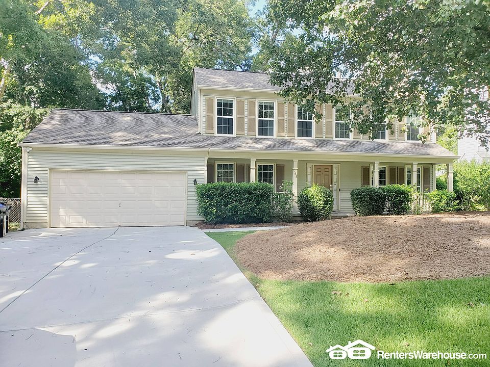1st image of 765 Crab Orchard Dr #6