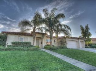 77407 Sky Mesa Ln, Indian Wells, CA 92210