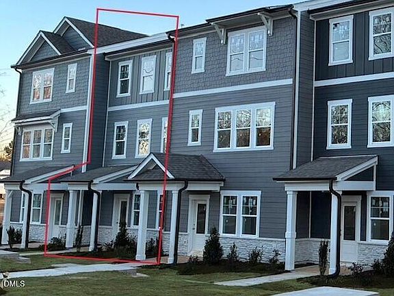 2nd image of 1320 W Garner Rd #101