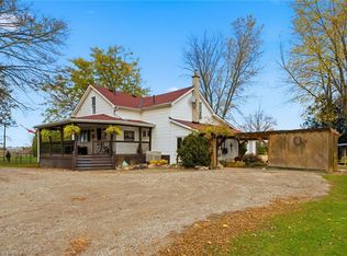 87 Norwich Rd, Brant, ON N0E 1R0