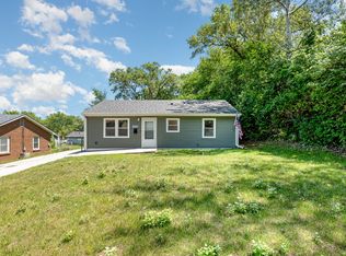 1412 Sehring St, Joliet, IL 60436